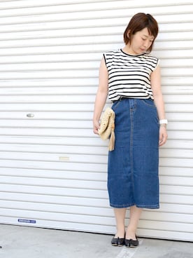 harunaさんのコーディネート