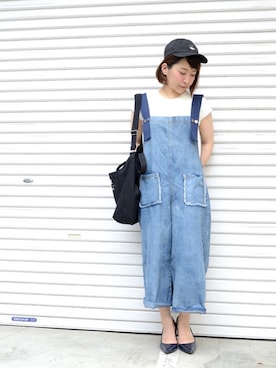 harunaさんのコーディネート