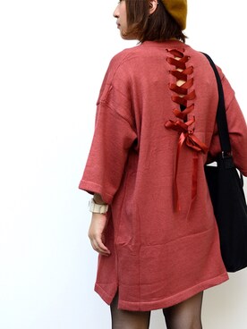 harunaさんのコーディネート