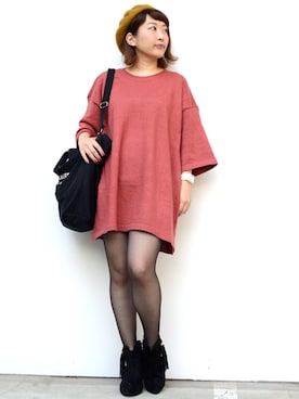 harunaさんのコーディネート