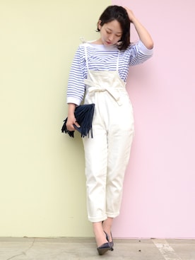 harunaさんのコーディネート