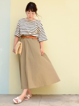 harunaさんのコーディネート