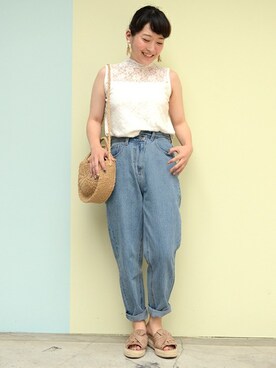 harunaさんのコーディネート