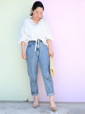 harunaさんのコーディネート