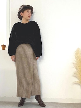 harunaさんのコーディネート