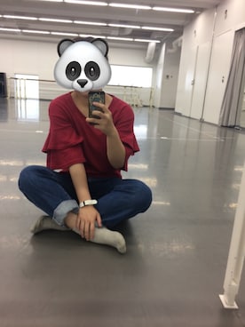 こじまさん（レディース・155cm）の夏コーディネート