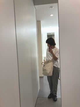 こじまさんのコーディネート