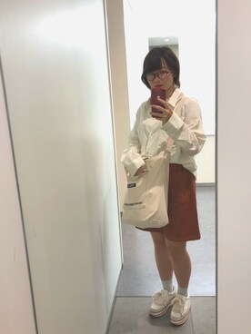 こじまさんのコーディネート