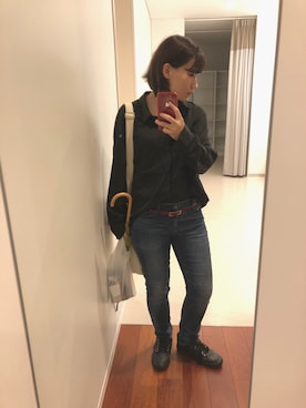 こじまさんのコーディネート