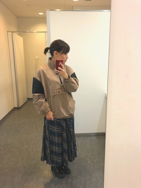 こじまさんのコーディネート