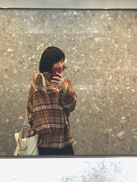 こじまさんのコーディネート