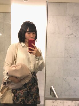 こじまさんのコーディネート