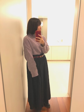 こじまさんのコーディネート