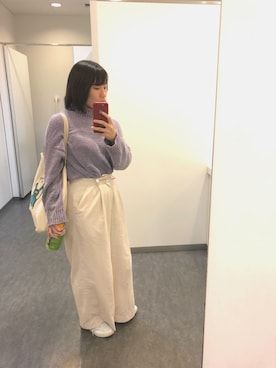 こじまさんのコーディネート