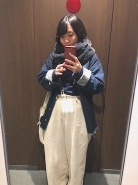 こじまさんのコーディネート