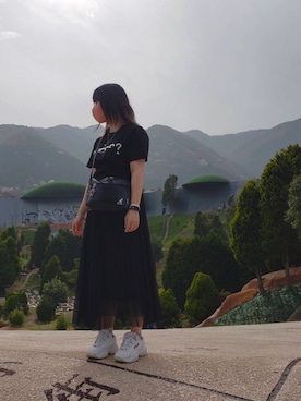 こじまさんのコーディネート