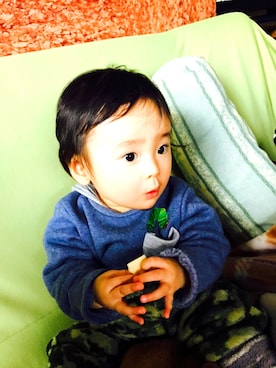 Chinatsu Nagaraさんのコーディネート