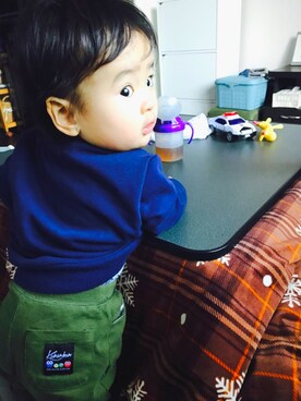 Chinatsu Nagaraさんのコーディネート