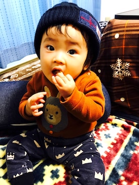 Chinatsu Nagaraさんのコーディネート