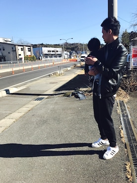 Chinatsu Nagaraさんのコーディネート