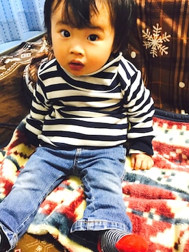 Chinatsu Nagaraさんのコーディネート