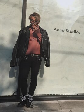 도깨비さんのコーディネート