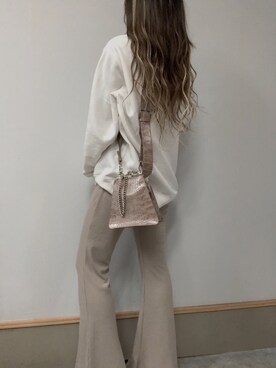 on さんのコーディネート