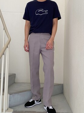 ヒヨンさんのコーディネート