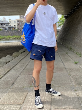 ヒヨンさんのコーディネート
