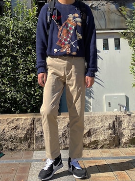 ヒヨンさんのコーディネート