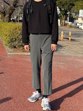 ヒヨンさんのコーディネート