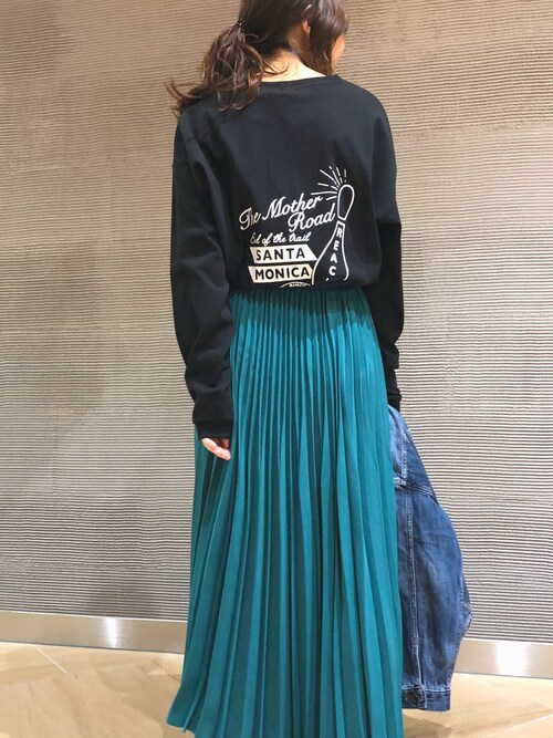 koz▲さんのコーディネート