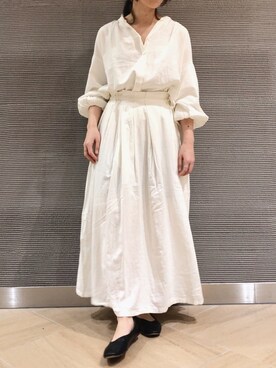 koz▲さん(レディース・160cm)の春コーディネート