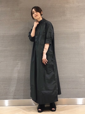 koz▲さん(レディース・160cm)の夏コーディネート