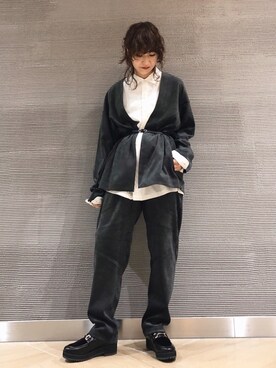 koz▲さん(レディース・160cm)の夏コーディネート