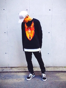 kota☆さんのコーディネート