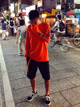 kota☆さんのコーディネート