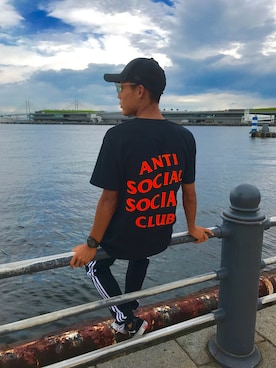 kota☆さんのコーディネート