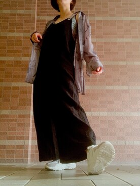 はくさんのコーディネート