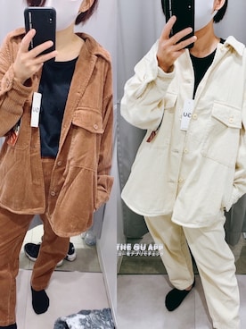 はくさんのコーディネート