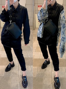 はくさんのコーディネート