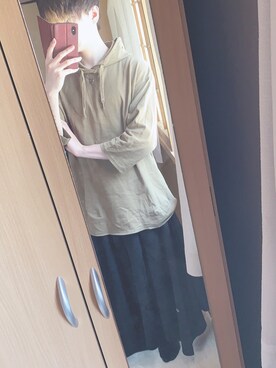 Yuki.さん（メンズ・168cm）の春コーディネート