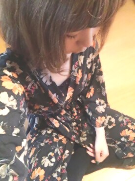 なったんさん(レディース・160cm)の夏コーディネート