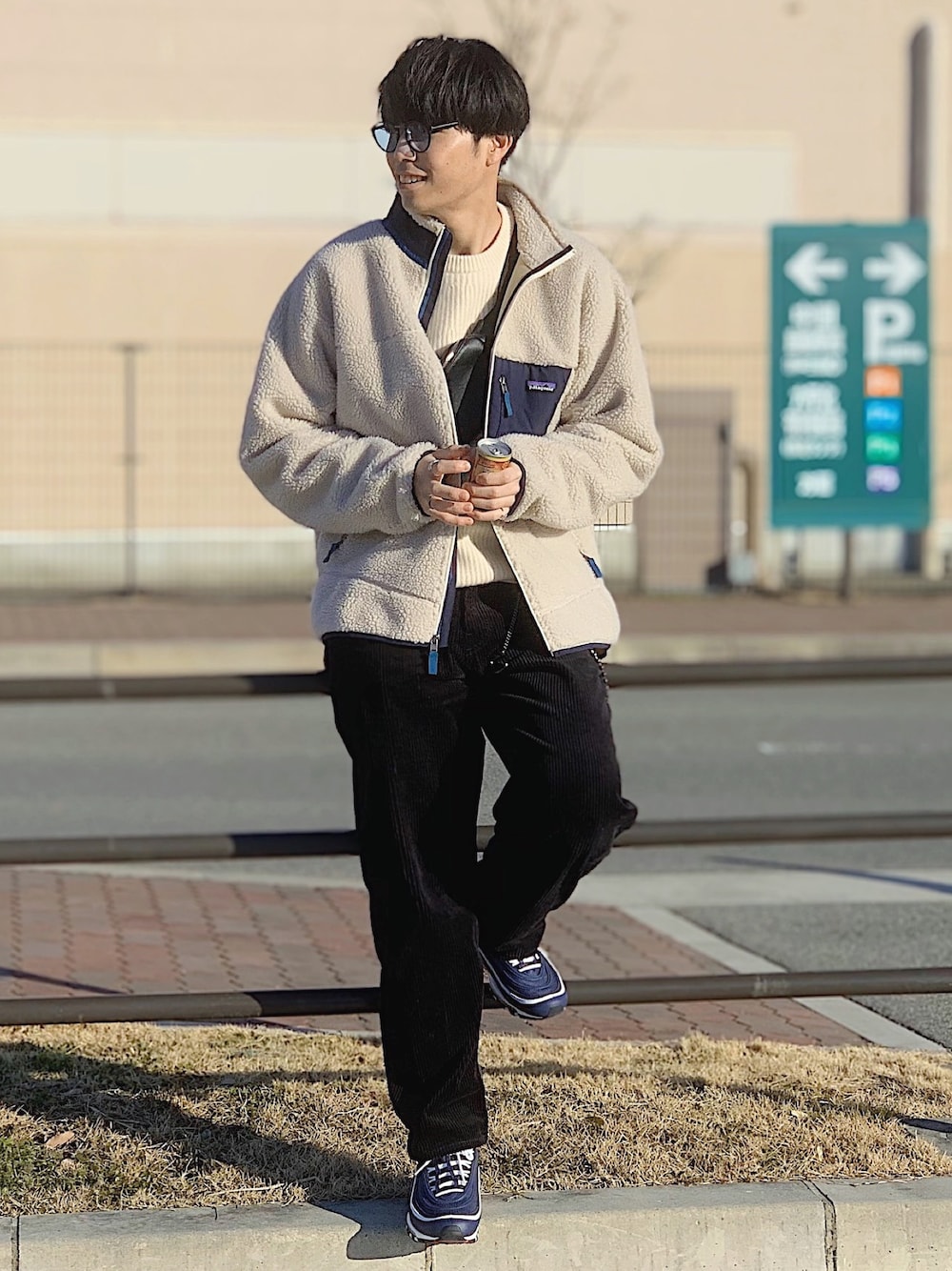 レトロ感と機能性を併せ持つ「レトロX」」WEAR Officialのお気に入り