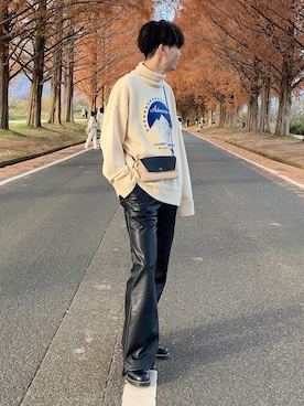 RYOniiさんのコーディネート