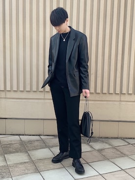 RYOniiさんのコーディネート