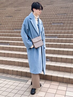 RYOniiさんのコーディネート