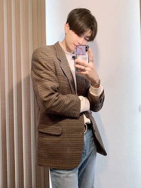 RYOniiさんのコーディネート