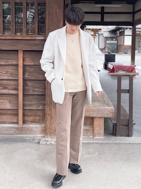 RYOniiさんのコーディネート