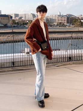 RYOniiさんのコーディネート